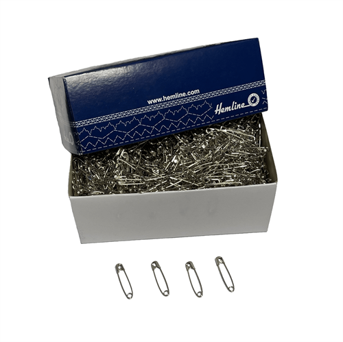 Picture of Safety Pins (Loose)
