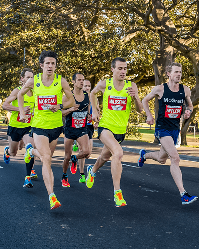Picture for category RUNNING